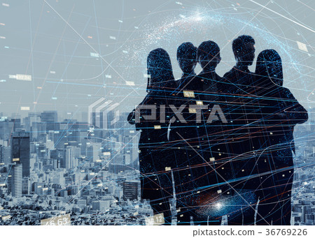 Business image Business image 36769226