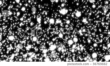 silver Sparkling Lights Festive background with silver Sparkling Lights Festive background with 36769882
