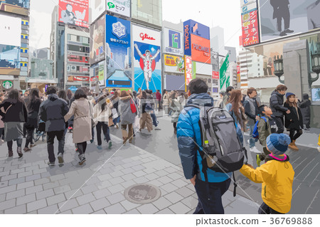 Dotonbori 36769888