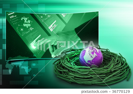 International investments and global finance 36770129