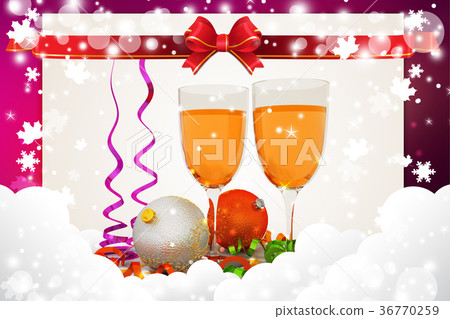Christmas party celebration Christmas party celebration 36770259