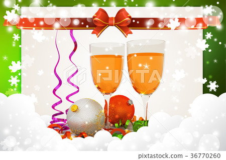 Christmas party celebration Christmas party celebration 36770260