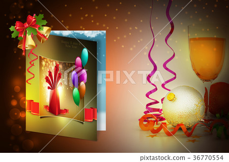 Christmas party celebration Christmas party celebration 36770554
