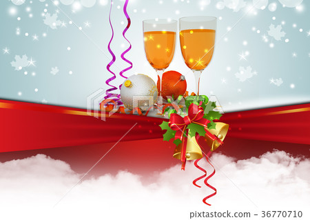 Christmas party celebration Christmas party celebration 36770710