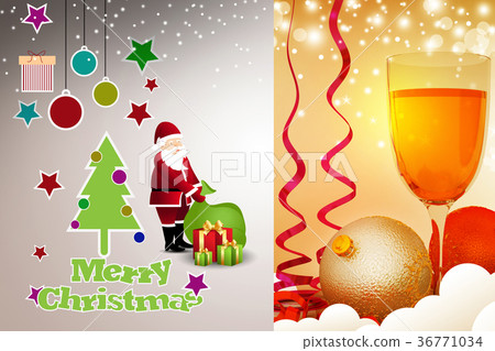 Christmas party celebration Christmas party celebration 36771034