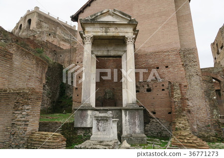 世界遺產Foro Romano 世界遺產Foro Romano 36771273