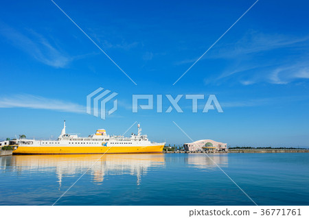 Aomori Bay Area Aomori Bay Area 36771761