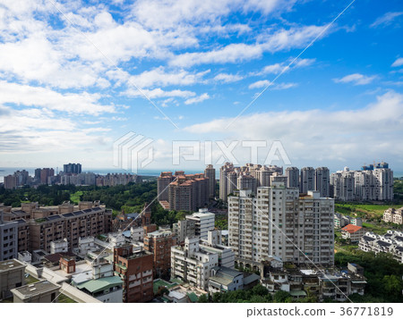 台北風景 36771819