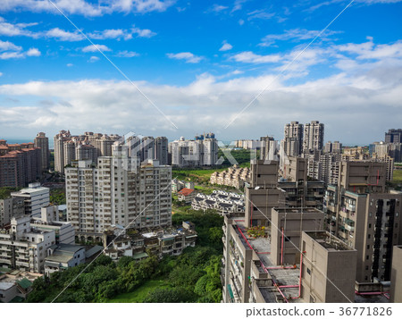 台北風景 36771826