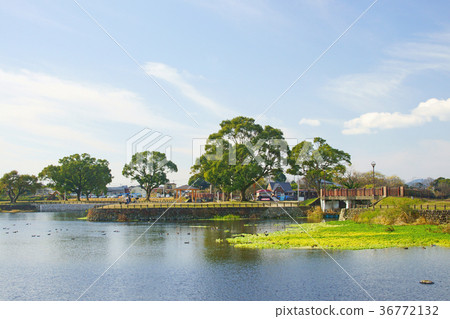 Lake Ezu Lake Ezu 36772132