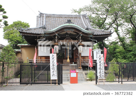 Shinobi Iku Tendo的Daisoku Tendo 36772382