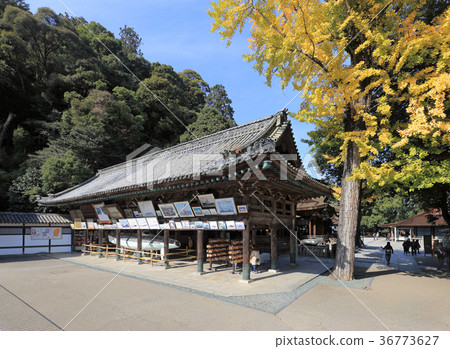 Kotohiragu Shrine“Edo-do” 36773627
