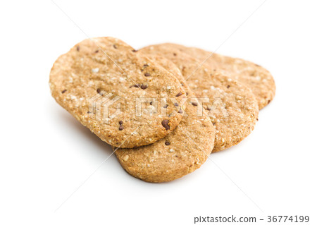 Tasty oatmeal cookies. Tasty oatmeal cookies. 36774199