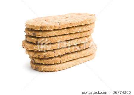 Tasty oatmeal cookies. Tasty oatmeal cookies. 36774200