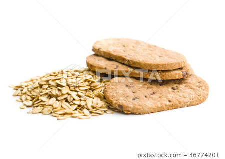 Tasty oatmeal cookies. Tasty oatmeal cookies. 36774201