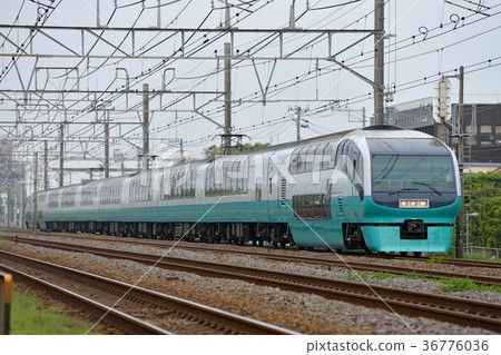 Series 251 Shonan Liner 10 cars 36776036