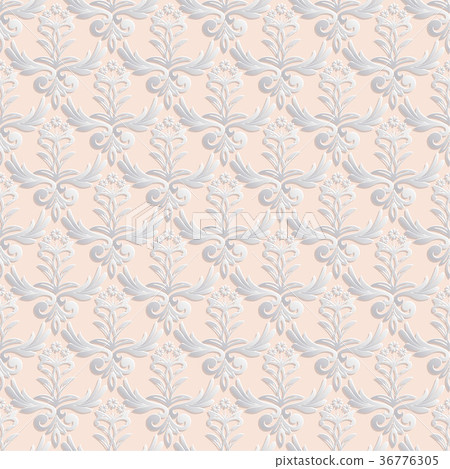 Vector seamless pattern 36776305