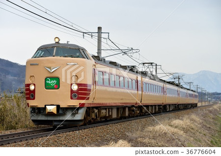485 system revival limited express Minori 36776604