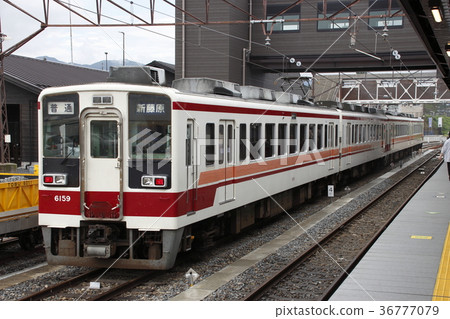 [TN]東武鬼怒川線6050系列 36777079