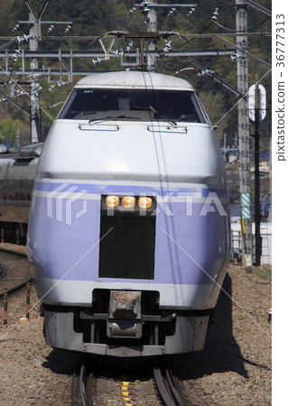 中央線特快超級梓 中央線特快超級梓 36777313