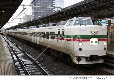 189 series upgraded painted car 189 series upgraded painted car 36777327