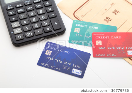credit card credit card 36779786