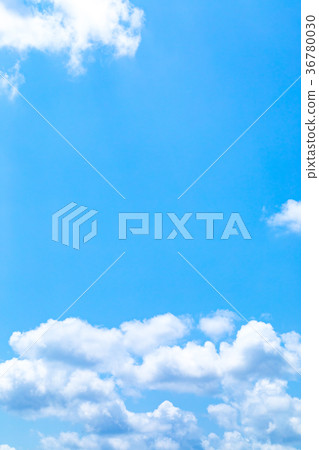 仲夏天空梅花季節陽光期間雲彩複製空間寬複製空間通用天空 36780030