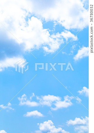 仲夏天空梅花季節陽光期間雲彩複製空間寬複製空間通用天空 36780032