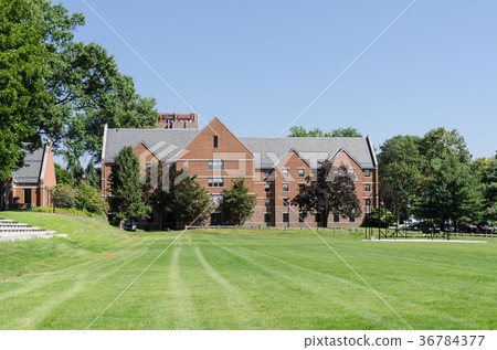 Hartford, Connecticut Trinity College 36784377