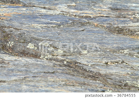 Nagatoro's rock formations 36784555