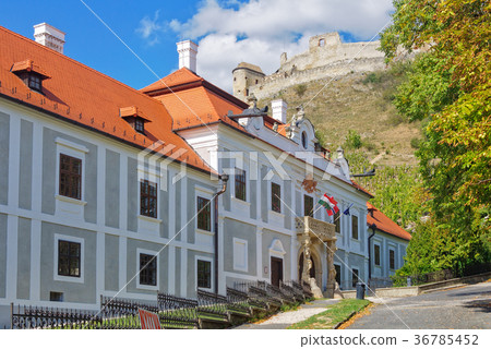 Castle and Episcopal Palace - Sumeg Castle and Episcopal Palace - Sumeg 36785452