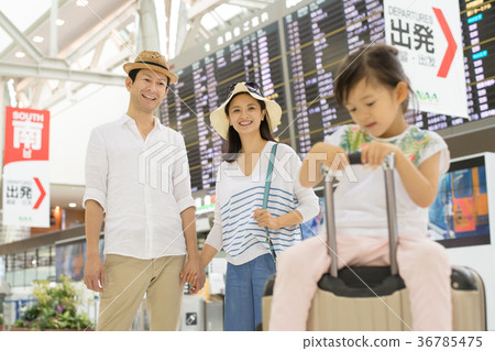 Family Travel Travel Airport Family Travel Image Family Travel Travel Airport Family Travel Image 36785475