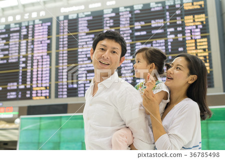 Family Travel Travel Airport Family Travel Image Family Travel Travel Airport Family Travel Image 36785498