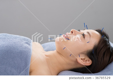 美眉毛美女中美女眉毛圖像 36785529