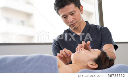 Acupuncture doctor acupuncture practitioner acupuncture beauty Acupuncture doctor acupuncture practitioner acupuncture beauty 36785532