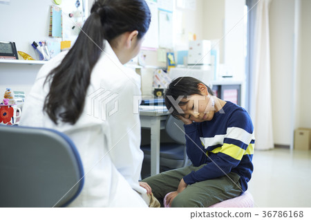 primary school 36786168