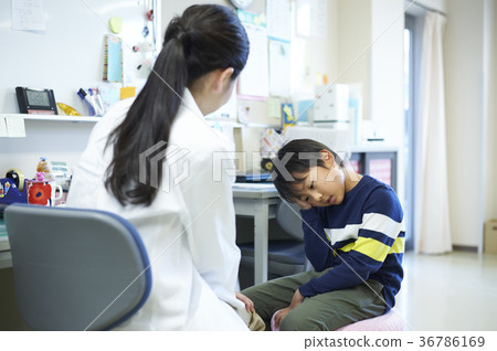 primary school 36786169