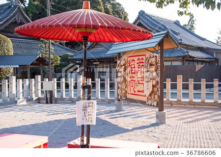 Ayumi Inari Shrine Ema Higashi Matsuyama City Saitama Prefecture 36786606