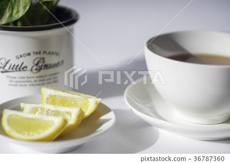 茶和檸檬 茶和檸檬 36787360