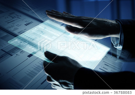 Using modern technologies Using modern technologies 36788083