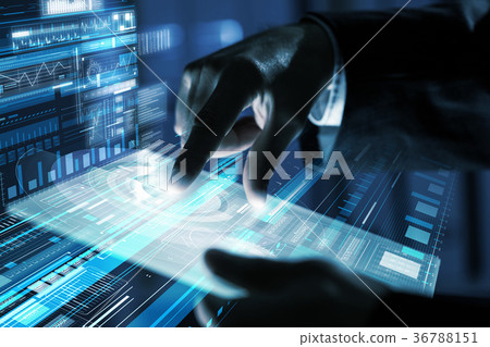 Using modern technologies Using modern technologies 36788151