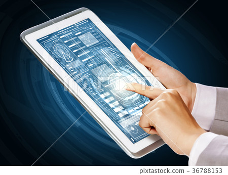 Using modern technologies Using modern technologies 36788153