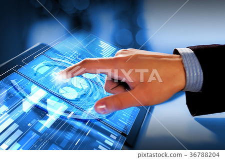 Using modern technologies Using modern technologies 36788204