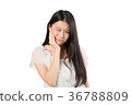 young woman      36788809