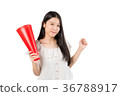young woman      36788917