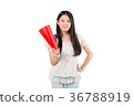 young woman      36788919