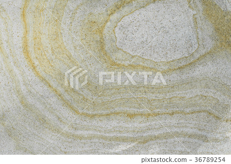 The Texture Of The Concrete Facade Of The Building Stock Illustration