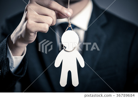 自殺，脖子形象 36789684