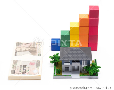 Housing fund accumulation image 36790193