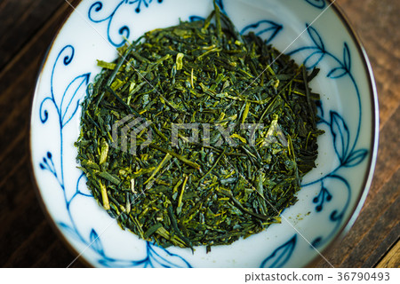 日本茶綠茶 36790493